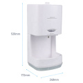 Automatic Hand Sanitizer Dispenser Touchless 2000ml Spray Machine Hand Sanitizer Dispensing Machine